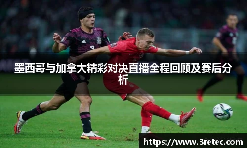 墨西哥与加拿大精彩对决直播全程回顾及赛后分析