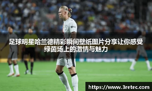 足球明星哈兰德精彩瞬间壁纸图片分享让你感受绿茵场上的激情与魅力