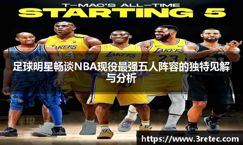 足球明星畅谈NBA现役最强五人阵容的独特见解与分析